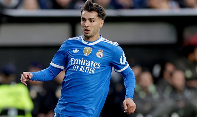 Браїм Діас, Getty Images