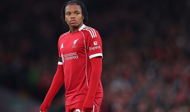 Rio Ngumoa, Getty Images