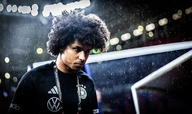 Karim Adeyemi, Getty Images