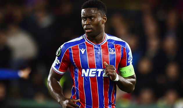 Mark Gay, Getty Images