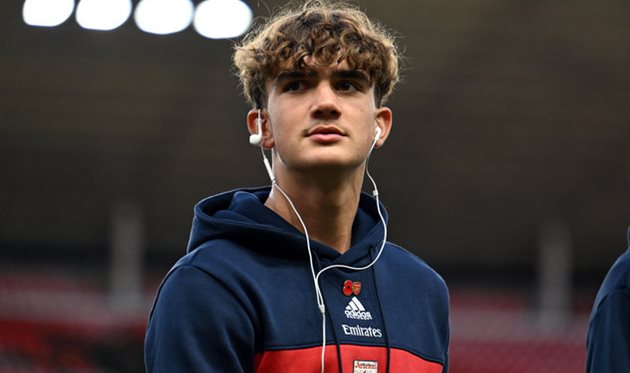 Макс Доуман, Getty Images