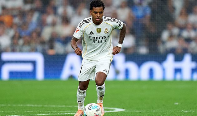 Rodrigo Goes, Getty Images