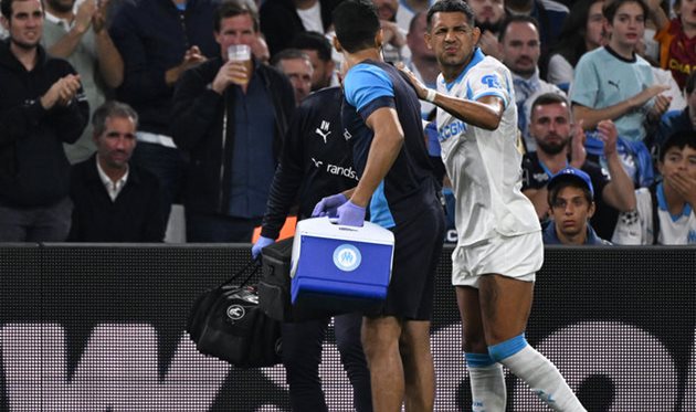 Факундо Медіна, Getty Images