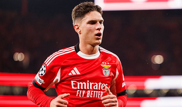 Георгій Судаков, Getty Images