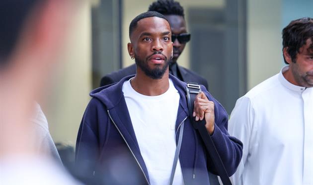 Айвен Тоуні, Getty Images