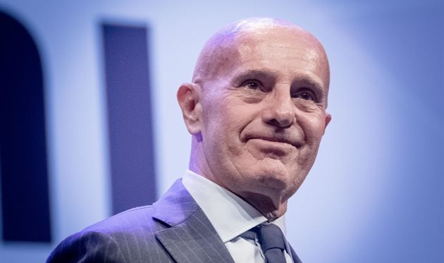 Арріго Саккі, getty images