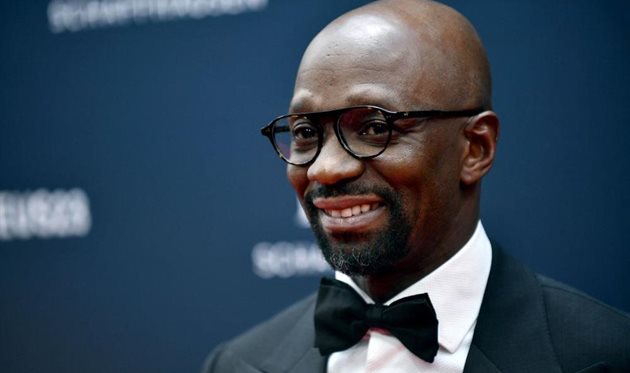 Клод Макелеле Getty Images