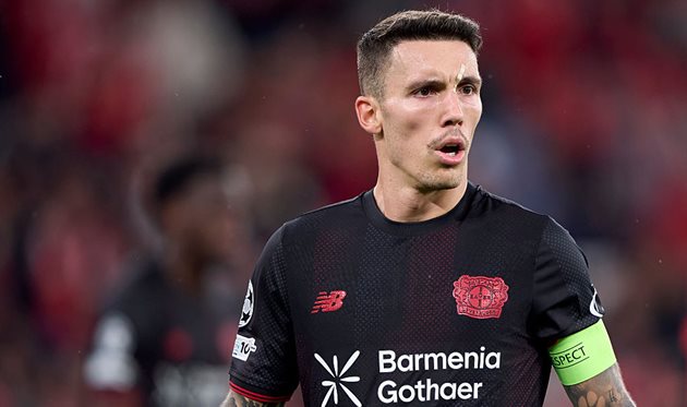 Алехандро Грімальдо, getty images