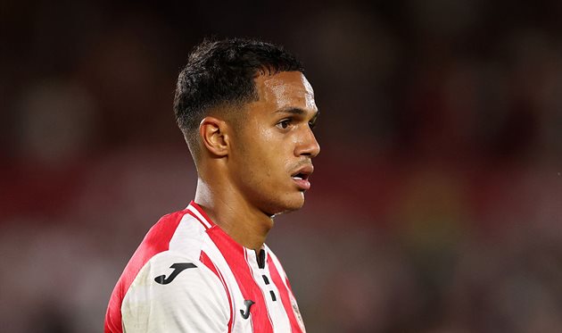 Фабіу Карвалью, getty images