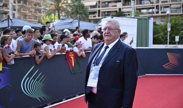 Арманд Дука, Getty Images