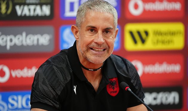 Silvinho, Getty Images