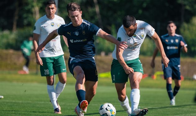 Карпати - Металіст 1925, ФК Металіст 1925