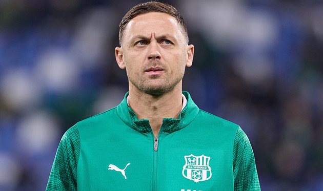 Неманья Матич, Getty Images