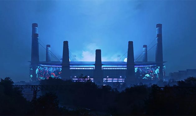 ФК Бірмінгем