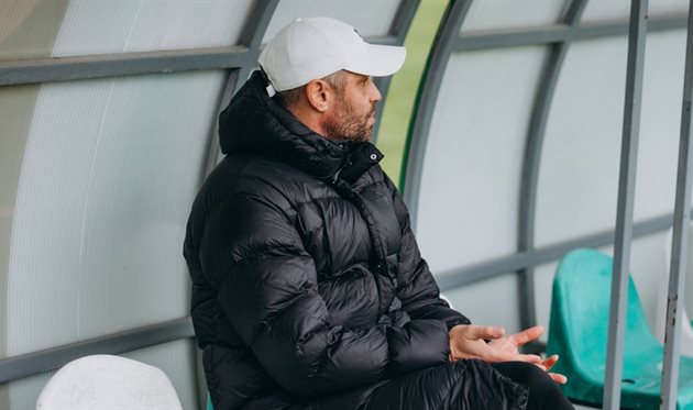 Олександр Антоненко, ФК Оболонь