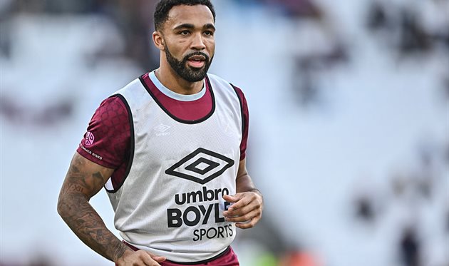 Каллум Вілсон, Getty Images