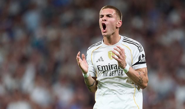 Франко Мастантуоно, getty images