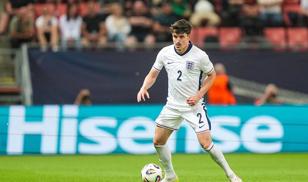 Tino Livramento, getty images