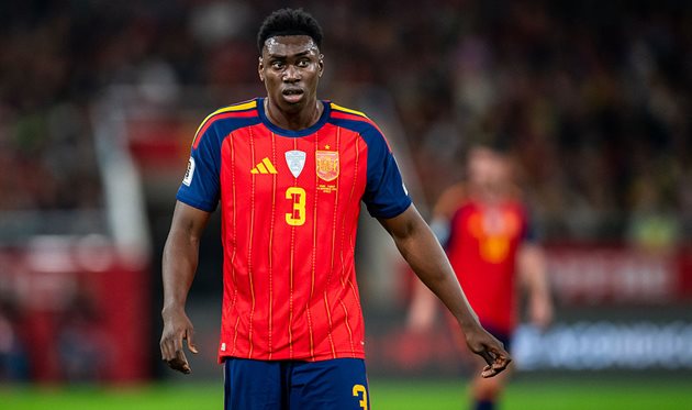 Samu Aghehowa, getty images