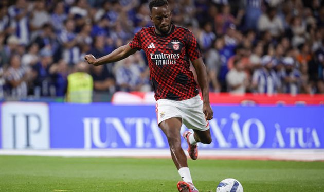 Доді Лукебакіо, Getty Images