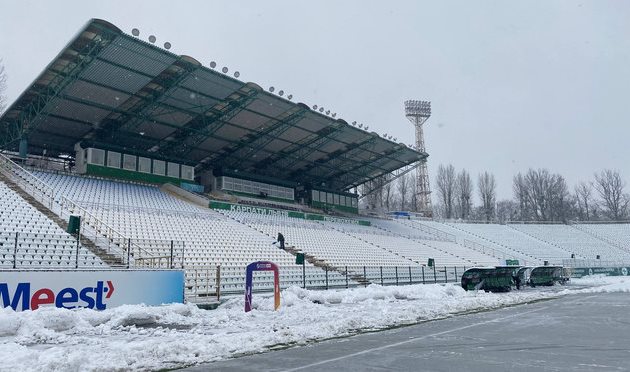 фото ФК Карпати Львів