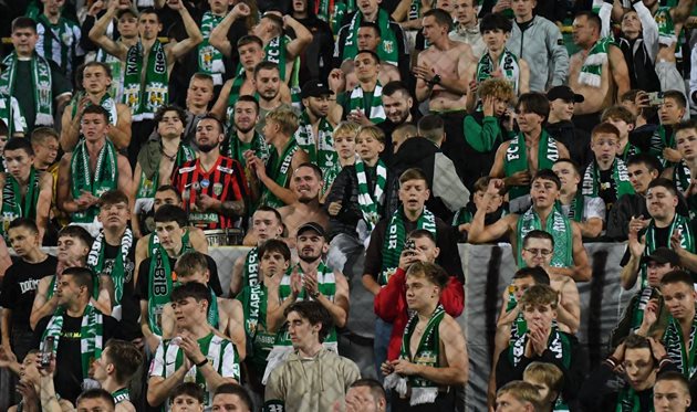 ФК Карпати Львів