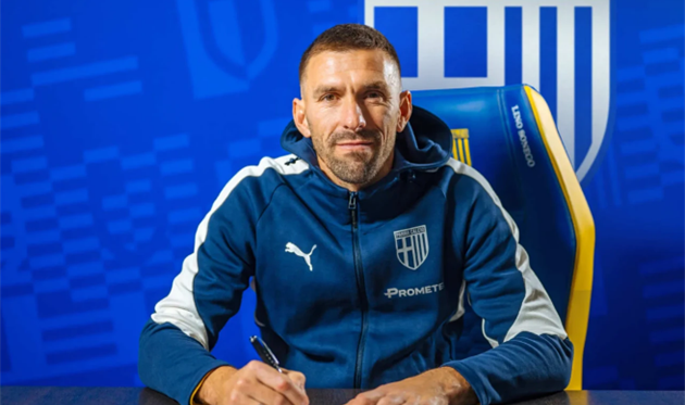 Вісенте Гуаїта, parma