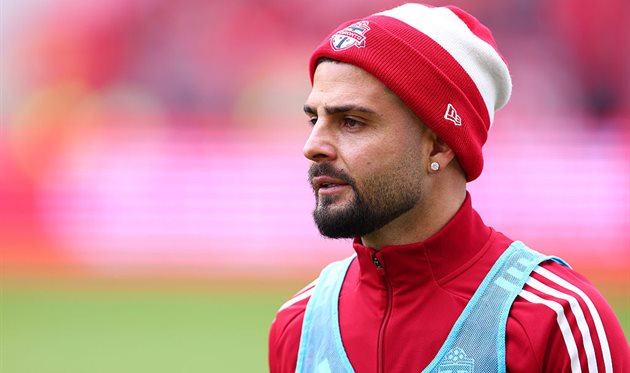 Lorenzo Insigne, Getty Images