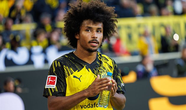 Карім Адеємі, Getty Images