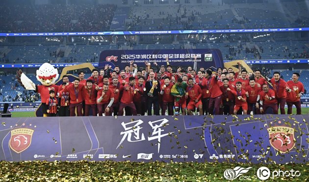 China Football News