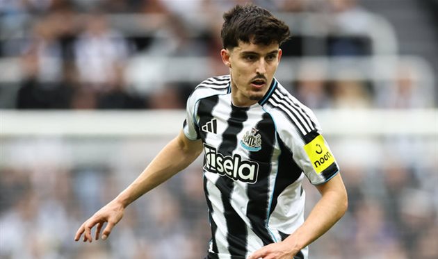 Тіно Лівраменто, Getty Images