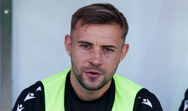 Orest Lebedenko, Getty Images