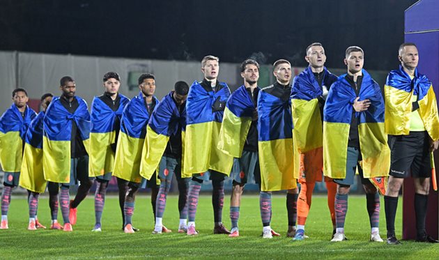 Оболонь — Шахтар 0:6 Відео голів та огляд матчу 22.11.2025