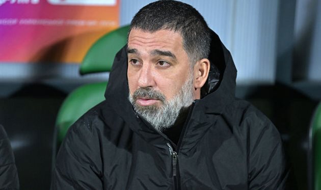 Arda Turan, photo FC Shakhtar Donetsk