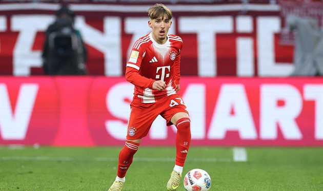 Леннарт Карл Getty Images