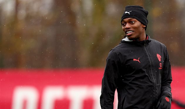 Леан, Getty images