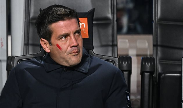 Christian Kivu, getty images