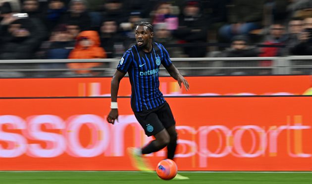 Маркюз Тюрам, getty images