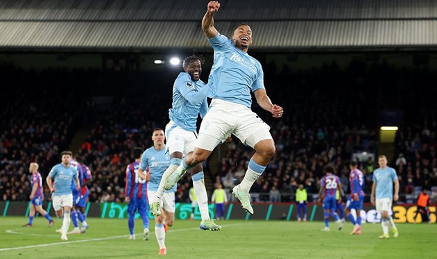 Murillo, getty images