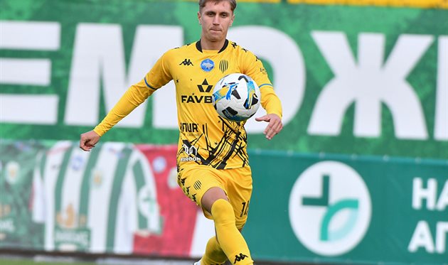 Ilya Kvasnytsya, getty images