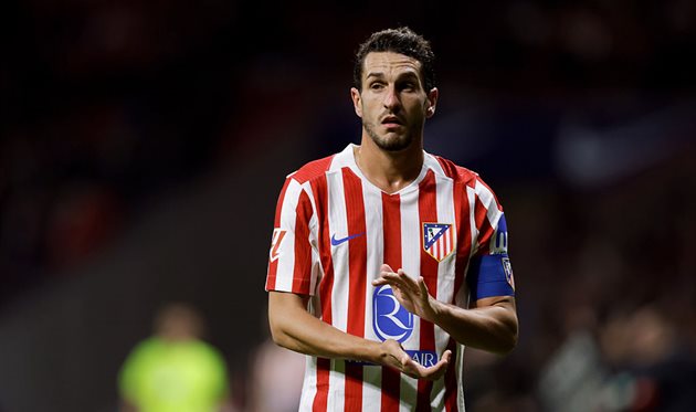 Коке, getty images