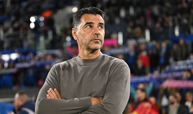 Мічел, getty images