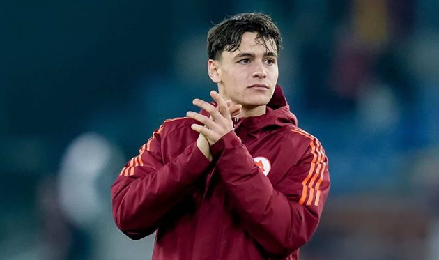 Нікколо Піззілі, Getty images