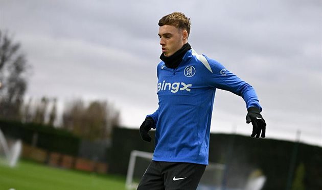 Коул Палмер, Getty Images