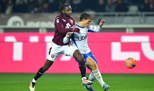 Торіно - Комо, Getty Images