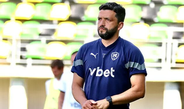 Едмар, ФК Металіст 1925