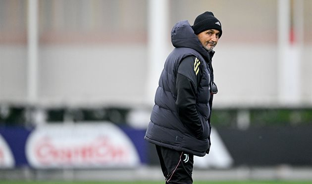 Лучано Спаллетті, Getty Images