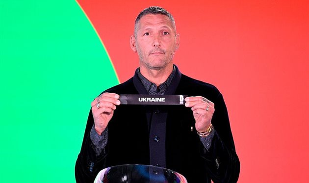 Marco Materazzi Getty Images