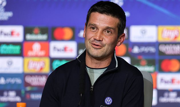 Крістіан Ківу, Getty Images