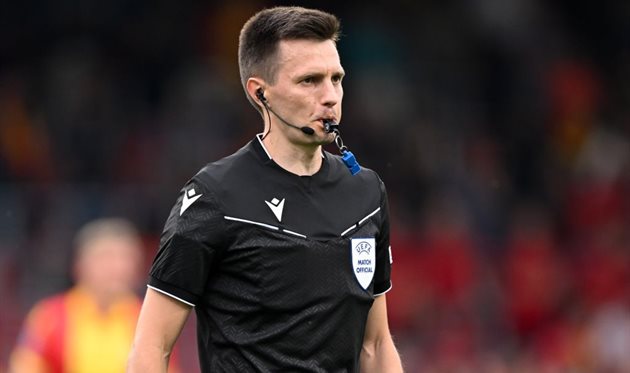 Denis Shurman, Getty Images